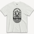 Karma Buddha Classic T-Shirt - Street Icon