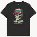 Karma Has No Deadline T-Shirt