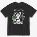 Kresse Katze T-Shirt - Street Icon