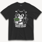 Kresse Katze T-Shirt - Street Icon
