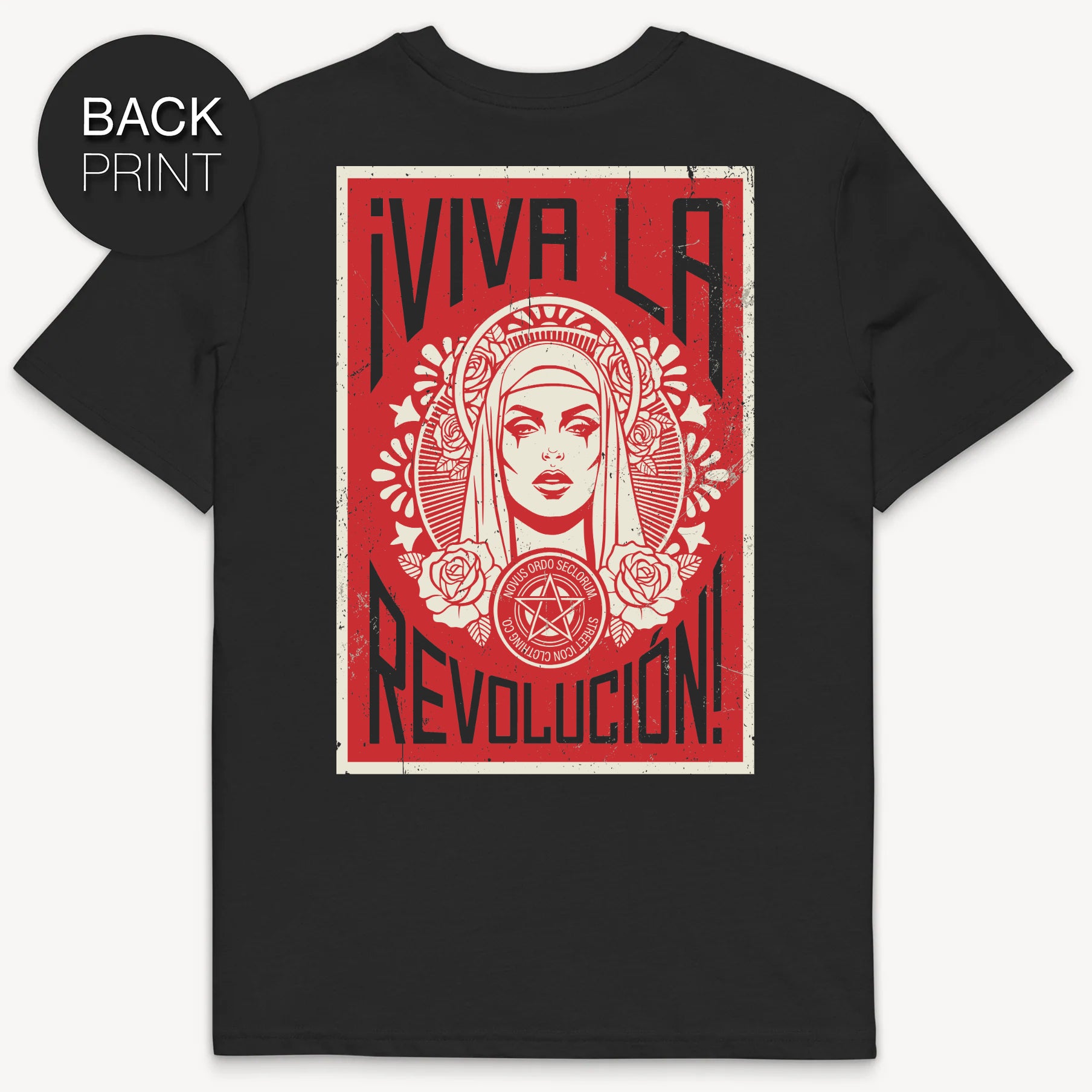 La Revolucion! T-Shirt