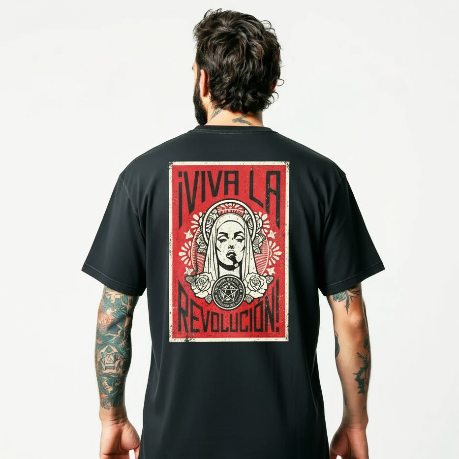 La Revolucion! T-Shirt