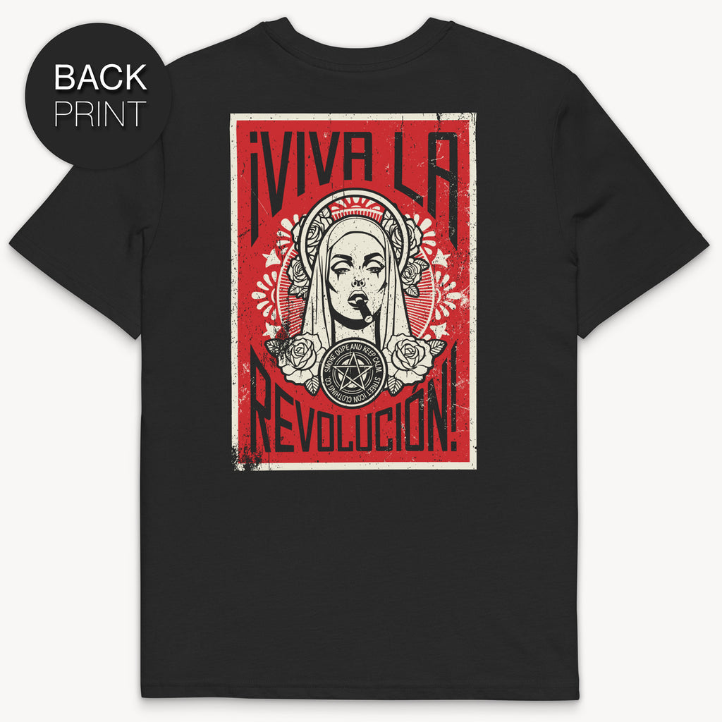 La Revolucion! T-Shirt