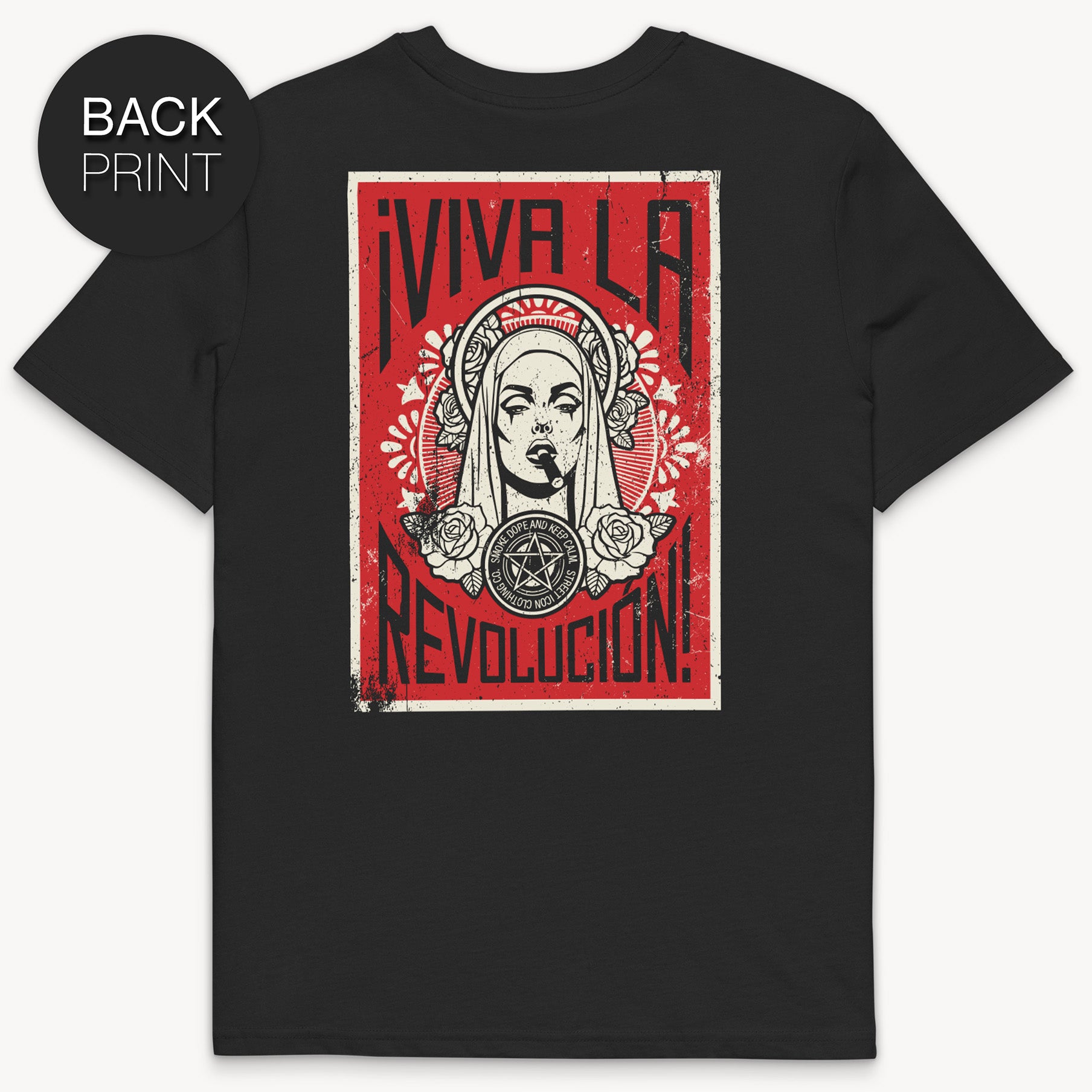La Revolucion! T-Shirt
