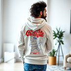 Late Checkout Zip Hoodie