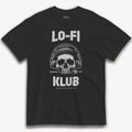 Lo-Fi Klub - T-Shirt - Street Icon