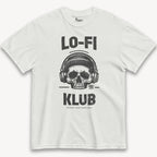 Lo-Fi Klub - T-Shirt - Street Icon