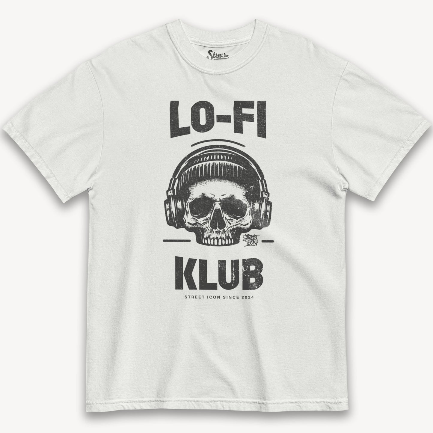 Lo-Fi Klub - T-Shirt