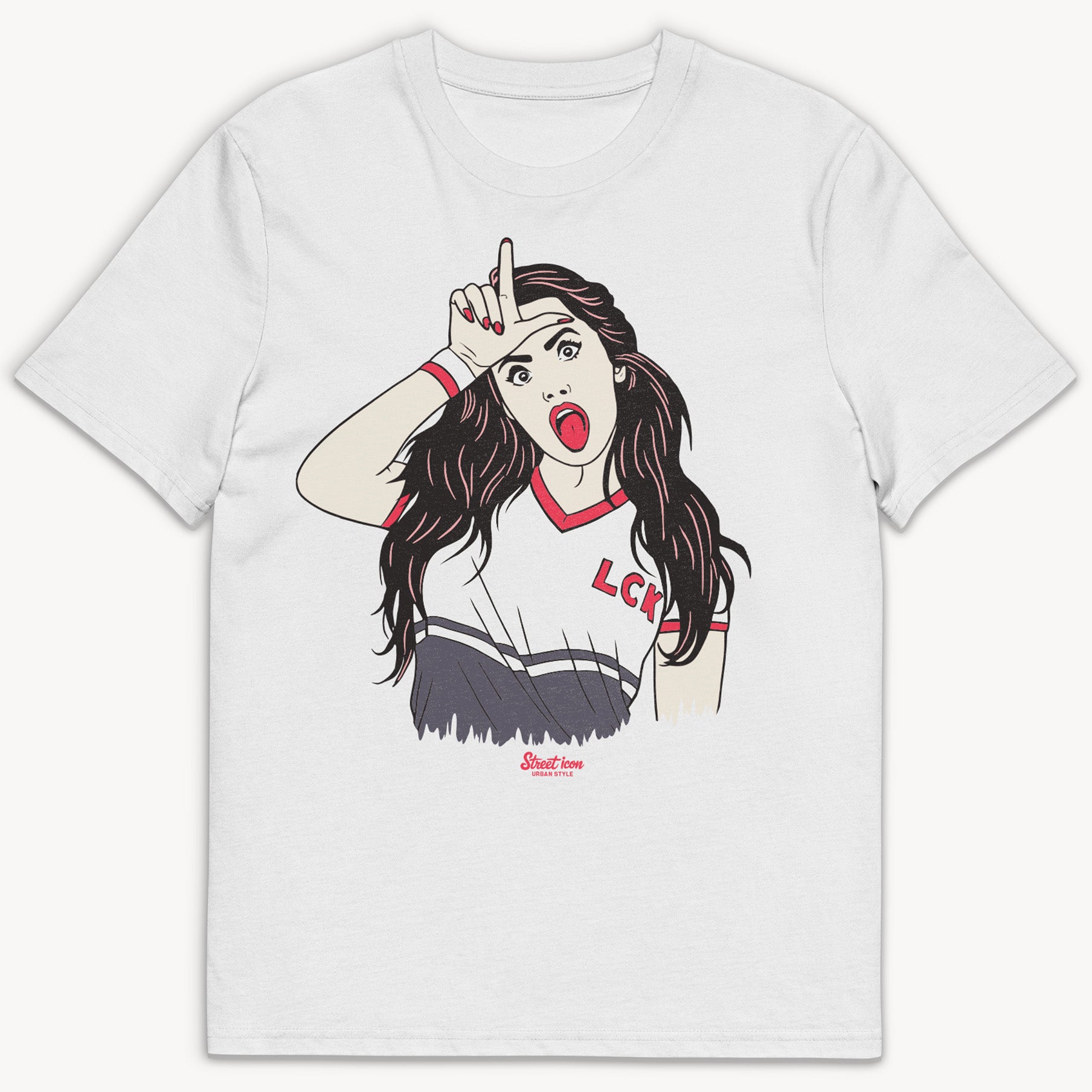 Looser T-Shirt - Street Icon