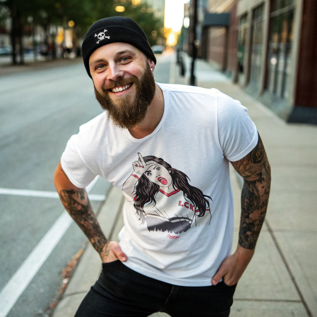 Looser T-Shirt - Street Icon