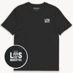 Rose - Premium T-Shirt mit 2-seitigem Druck - Street Icon