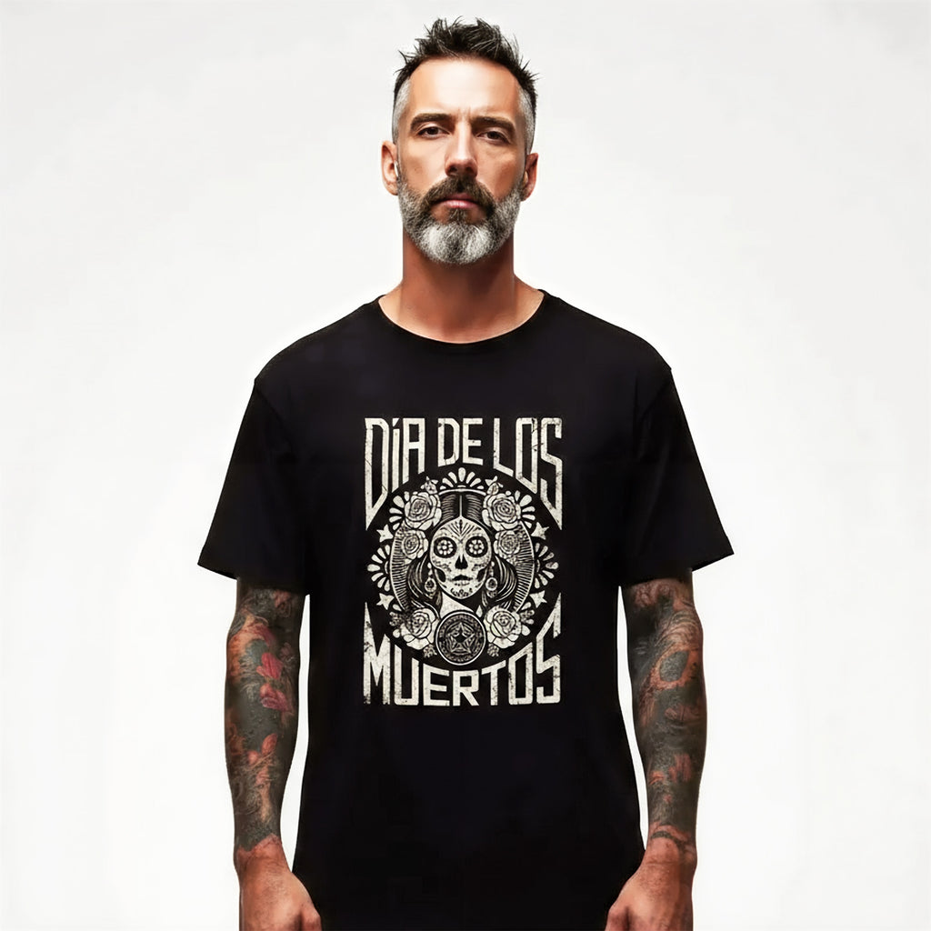 El Puno T-Shirt