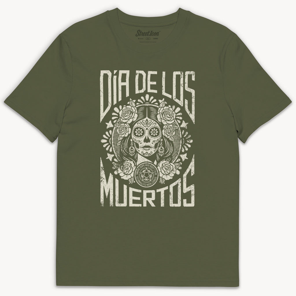El Puno T-Shirt