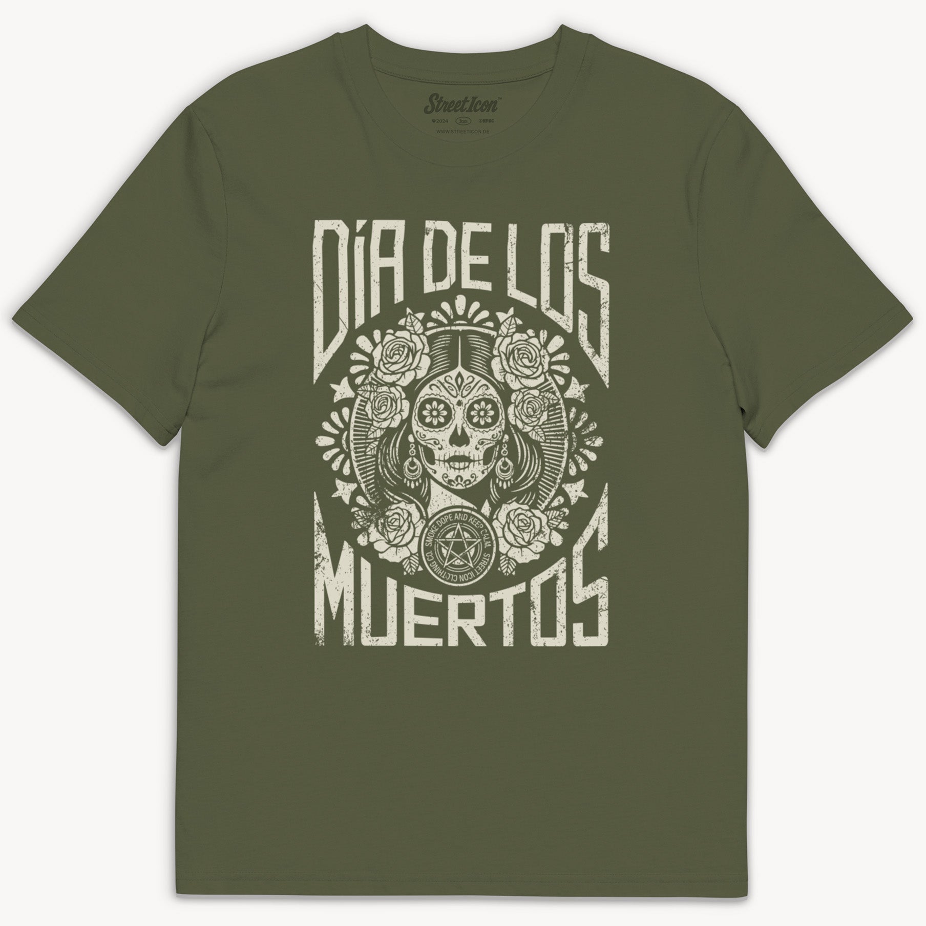 El Puno T-Shirt