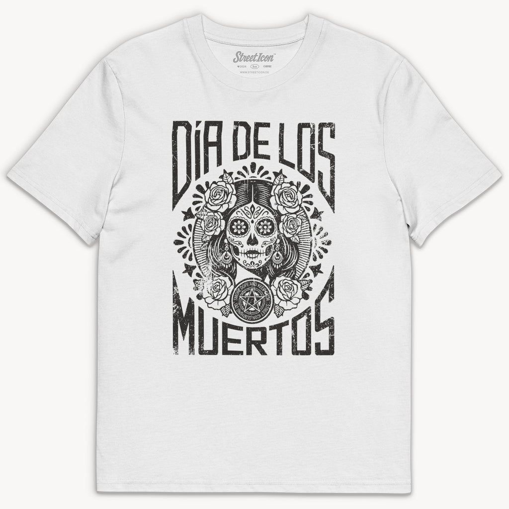 El Puno T-Shirt