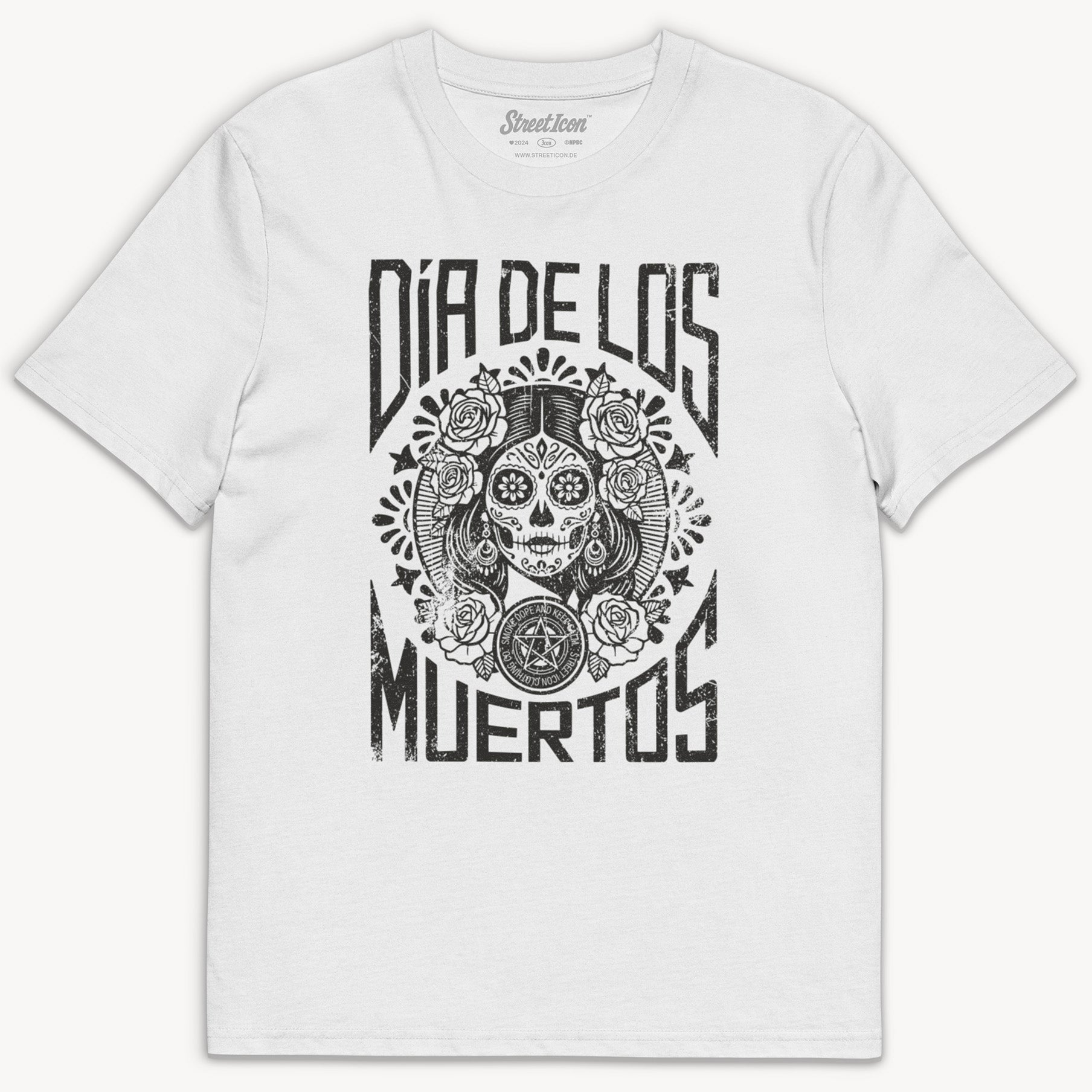El Puno T-Shirt