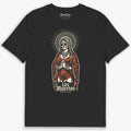 Los Muertos "Mary" T-Shirt