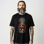 Los Muertos "Mary" T-Shirt