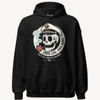 Loose Lips - Hoodie - Street Icon