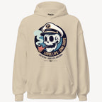 Loose Lips - Hoodie - Street Icon