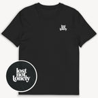 Lost Not Lonely T-Shirt - Street Icon