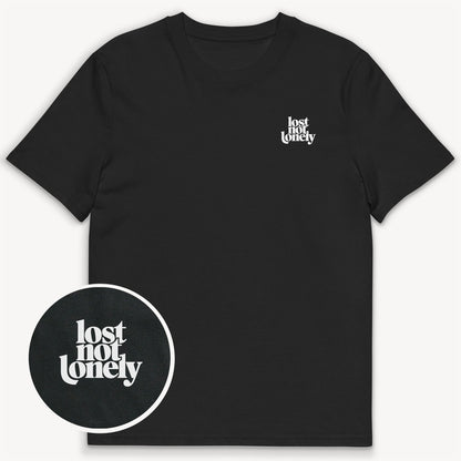 Lost Not Lonely T-Shirt