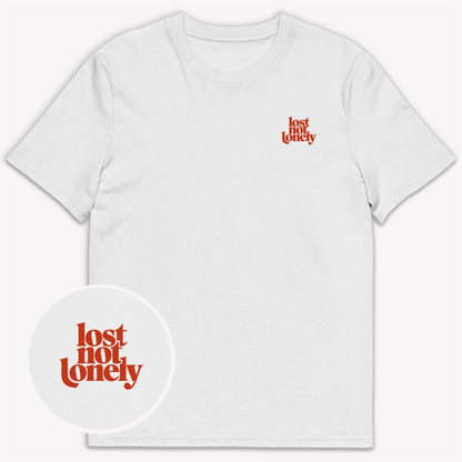 Lost Not Lonely T-Shirt