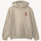 Monday Morning Coffee Club - Hoodie mit 2-seitigem Druck - Street Icon