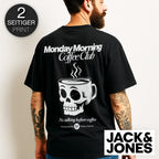 Monday Morning Jack & Jones Oversize T-Shirt