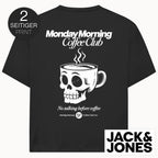 Monday Morning Jack & Jones Oversize T-Shirt