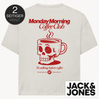 Monday Morning Jack & Jones Oversize T-Shirt
