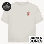Monday Morning Jack & Jones Oversize T-Shirt