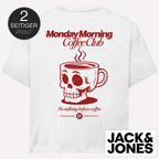 Monday Morning Jack & Jones Oversize T-Shirt