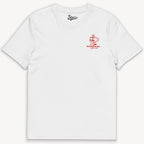 Monday Morning Coffee Club - T-Shirt mit 2-seitigem Druck - Street Icon