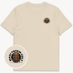 Maui Totem Cult T-Shirt, 2-seitiger Print