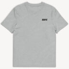 Midnight Running Club T-Shirt mit 2-seitigem Print - Street Icon