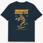 Midnight Running Zombie T-Shirt