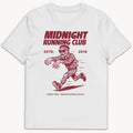 Midnight Running Zombie T-Shirt