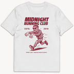 Midnight Running Zombie T-Shirt
