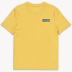 Midnight Running Zombie T-Shirt mit 2-seitigem Print