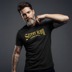Street Icon Origin Promo T-Shirt