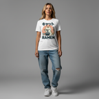 Ramen Kitty T-Shirt