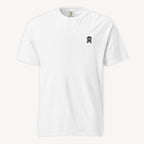 Moin Skull Heavy Cotton T-Shirt