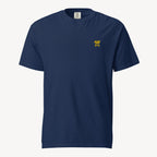 Moin X Heavy Cotton T-Shirt