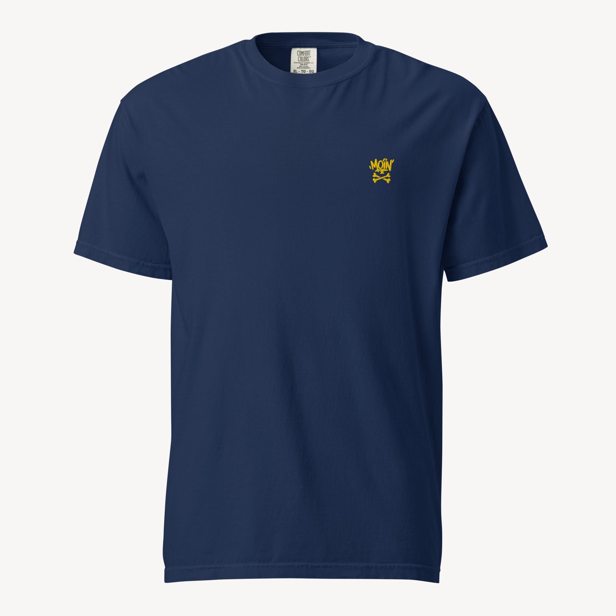 Moin X Heavy Cotton T-Shirt