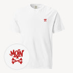 Moin X Heavy Cotton T-Shirt