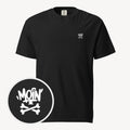Moin X Heavy Cotton T-Shirt
