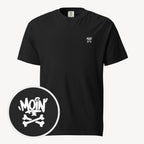 Moin X Heavy Cotton T-Shirt