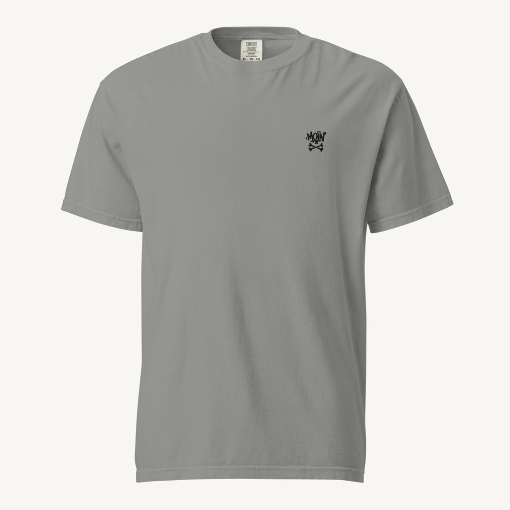 Moin X Heavy Cotton T-Shirt