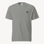 Moin X Heavy Cotton T-Shirt